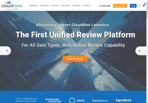 ediscovery.co capture - 2025-04-30 09:03:51