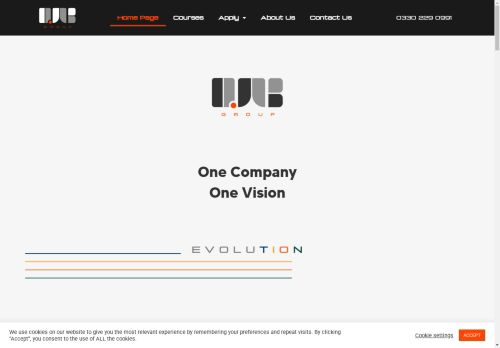 qmbgroup.co.uk capture - 2025-04-30 09:12:35