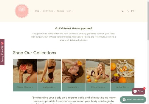 eliquallc.com capture - 2025-04-30 09:12:35