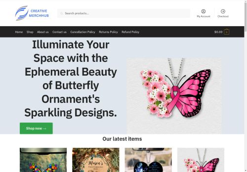 creativemerchhub.com capture - 2025-04-30 09:21:05