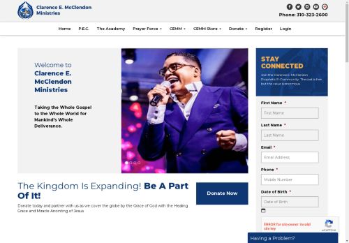 bishopmcclendon.com capture - 2025-04-30 09:26:02