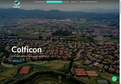 colficon.com capture - 2025-04-30 09:40:00