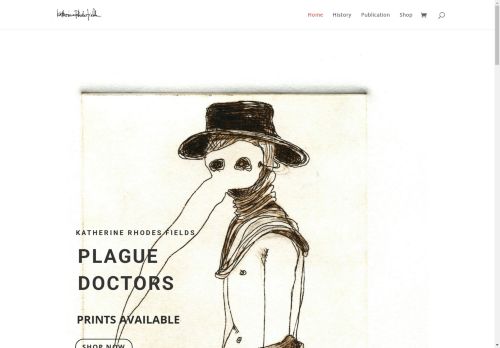 plaguedoctorprints.com capture - 2025-04-30 10:10:19