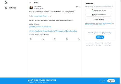 c-a-scosmetics7.com capture - 2025-04-30 10:17:48