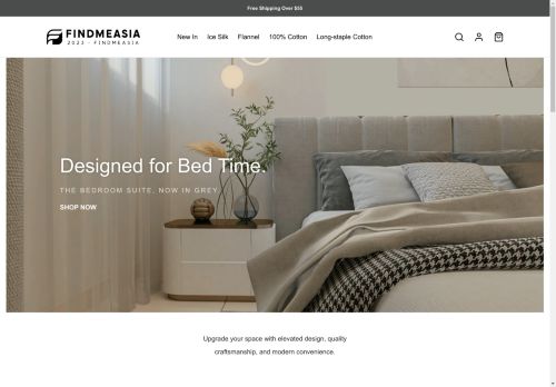 findmeasia.com capture - 2025-04-30 10:29:23