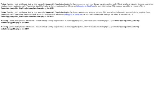 tippytapstreats.com capture - 2025-04-30 10:32:53