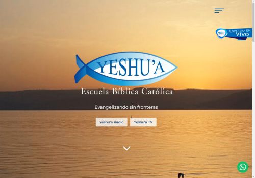 ebcyeshua.com capture - 2025-04-30 10:35:00