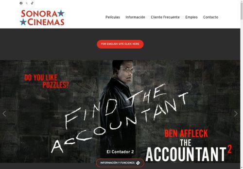 sonoracinemas.com capture - 2025-04-30 10:45:34