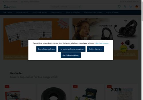 siebert.aero capture - 2025-04-30 10:59:26