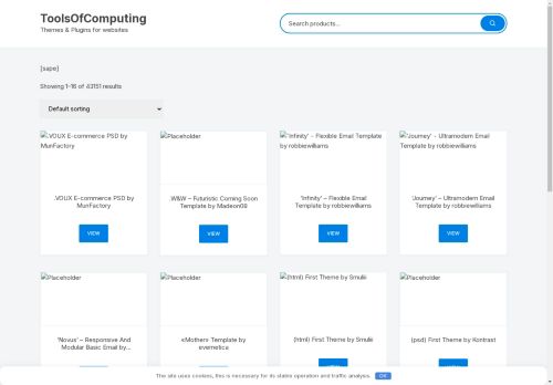 toolsofcomputing.com capture - 2025-04-30 11:01:33