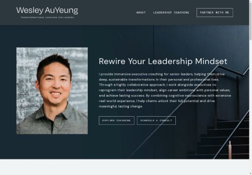 wesleycoaching.com capture - 2025-04-30 11:07:36