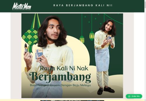 mistixranger.com capture - 2025-04-30 11:12:16