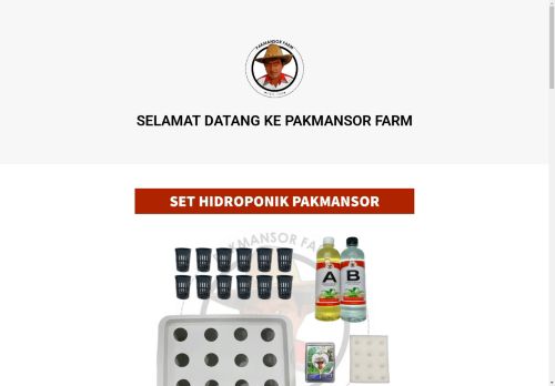 pakmansorfarm.com capture - 2025-04-30 11:13:29