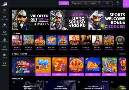 Freespinz capture - 2025-04-30 11:25:38