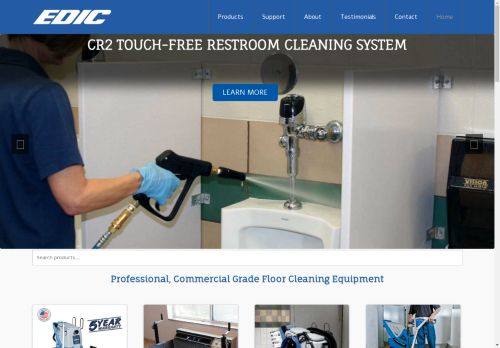 edic-usa.com capture - 2025-04-30 11:37:11