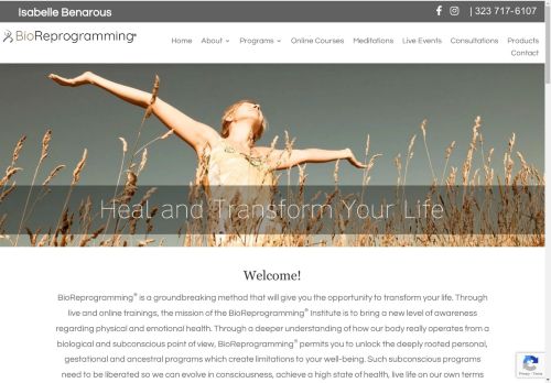 bioreprogramming.net capture - 2025-04-30 11:47:01