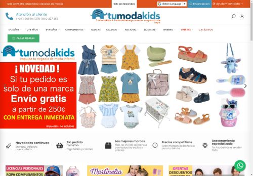 tumodabebe.com capture - 2025-04-30 11:57:03