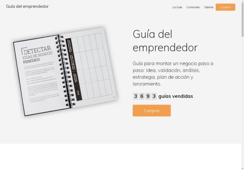 guiaemprendedor.com capture - 2025-04-30 12:05:22