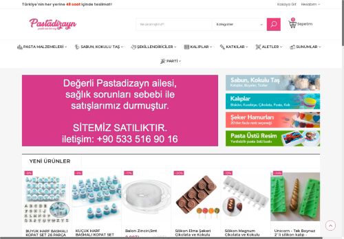 pastadizayn.com capture - 2025-04-30 12:26:49