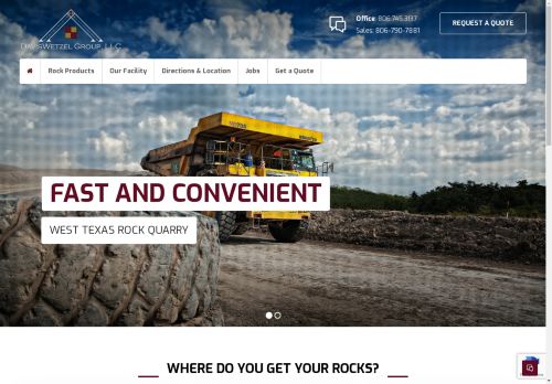 daviswetzel.com capture - 2025-04-30 12:26:49