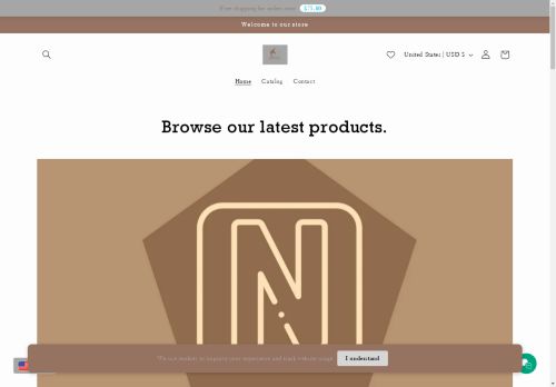 nestify.shopping capture - 2025-04-30 12:28:05