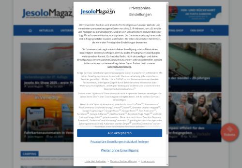 jesolo-magazin.com capture - 2025-04-30 12:36:18