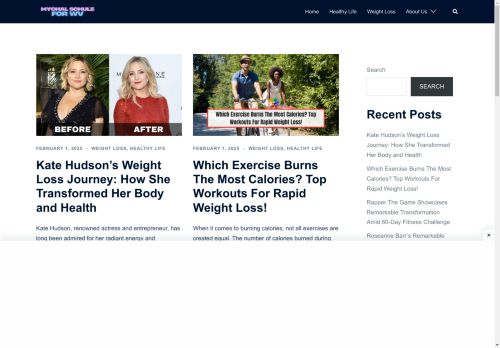 mychalschulzforwv.com capture - 2025-04-30 12:39:37