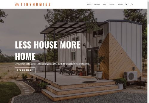 tinyhomiez.com capture - 2025-04-30 12:45:05