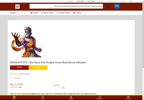 syndypharma.com capture - 2025-04-30 13:10:21