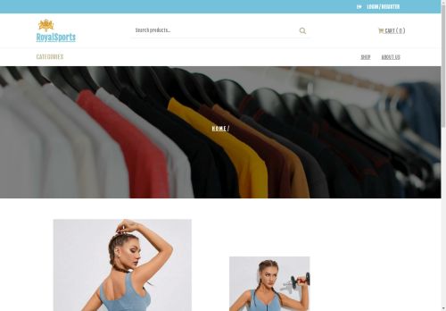 royalsportwear.com capture - 2025-04-30 13:12:17