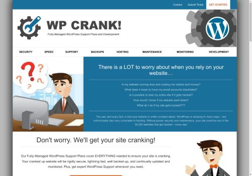 wpcrank.com capture - 2025-04-30 13:14:25