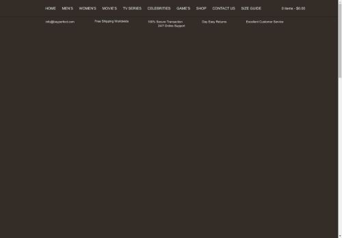 bayperfect.com capture - 2025-04-30 13:14:25