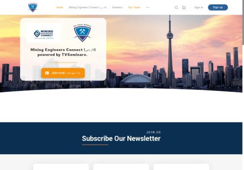 tvseminars.com capture - 2025-04-30 13:28:30