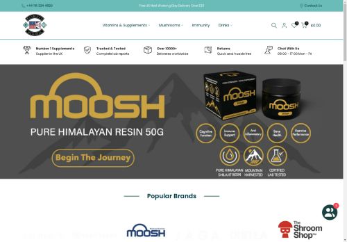 Flawless Wellness capture - 2025-04-30 13:32:38