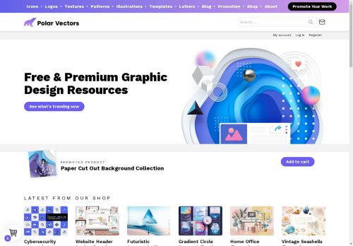 polarvectors.com capture - 2025-04-30 13:51:05