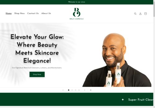 baldcosmetics.com capture - 2025-04-30 13:52:09