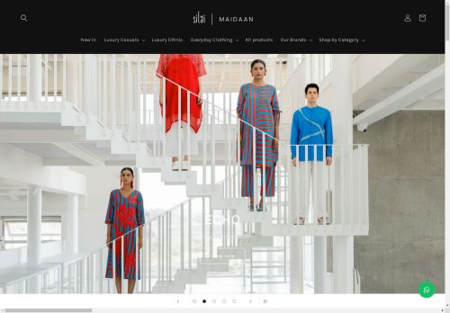 silaistudio.com capture - 2025-04-30 14:04:33