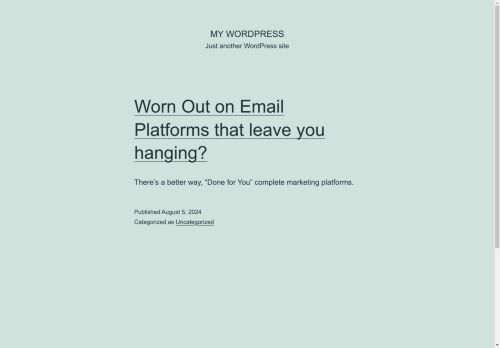 hostedbusinesssoftware.com capture - 2025-04-30 14:04:33