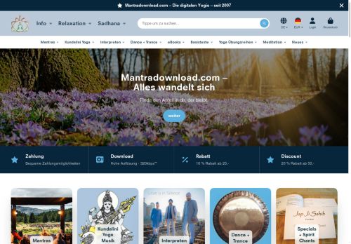 mantradownload.com capture - 2025-04-30 14:18:13