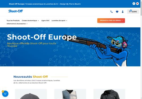 shoot-off.com capture - 2025-04-30 14:20:21