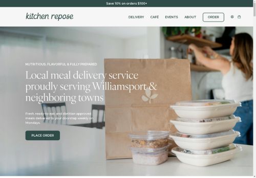 kitchenrepose.com capture - 2025-04-30 14:31:12