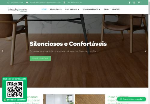 shoppingdospisos.com capture - 2025-04-30 14:33:19