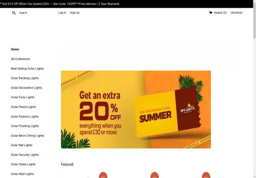 spvlights.co.uk capture - 2025-04-30 14:45:22