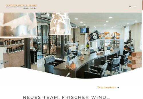 trendlinie.ch capture - 2025-04-30 14:53:49