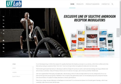 utlaboratory.com capture - 2025-04-30 15:03:42