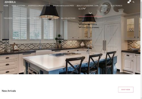 adorila.com capture - 2025-04-30 15:32:28