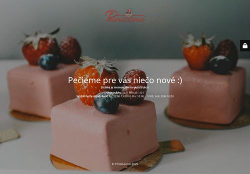primissimo.sk capture - 2025-04-30 15:51:57