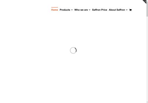 rowhanisaffron.com capture - 2025-04-30 16:06:52