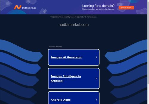 nadbtmarket.com capture - 2025-04-30 16:15:26
