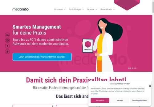 medondo.software capture - 2025-04-30 16:15:26